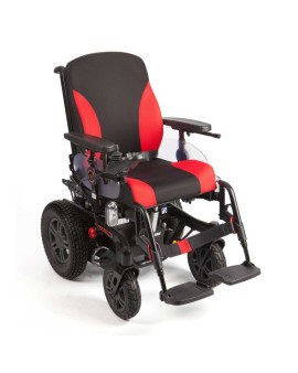 Wózek inwalidzki Elektryczny ICHAIR MC RS