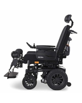 Wózek inwalidzki elektryczny do 200 ICHAIR XXL