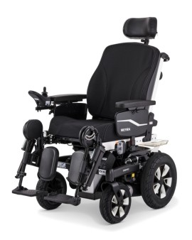 Wózek inwalidzki elektryczny ICHAIR MC3