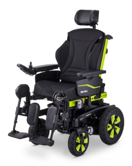 Wózek inwalidzki elektryczny ICHAIR MC2
