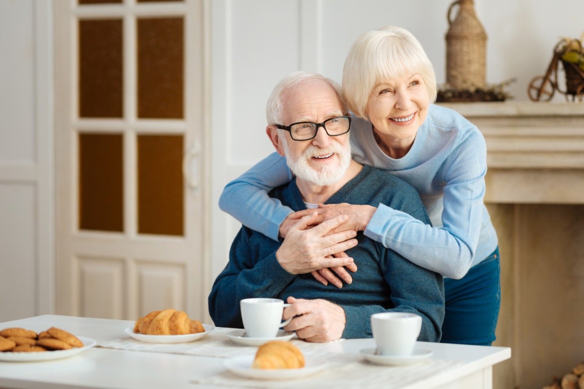 Jak wspierać seniorów w zachowaniu niezależności?