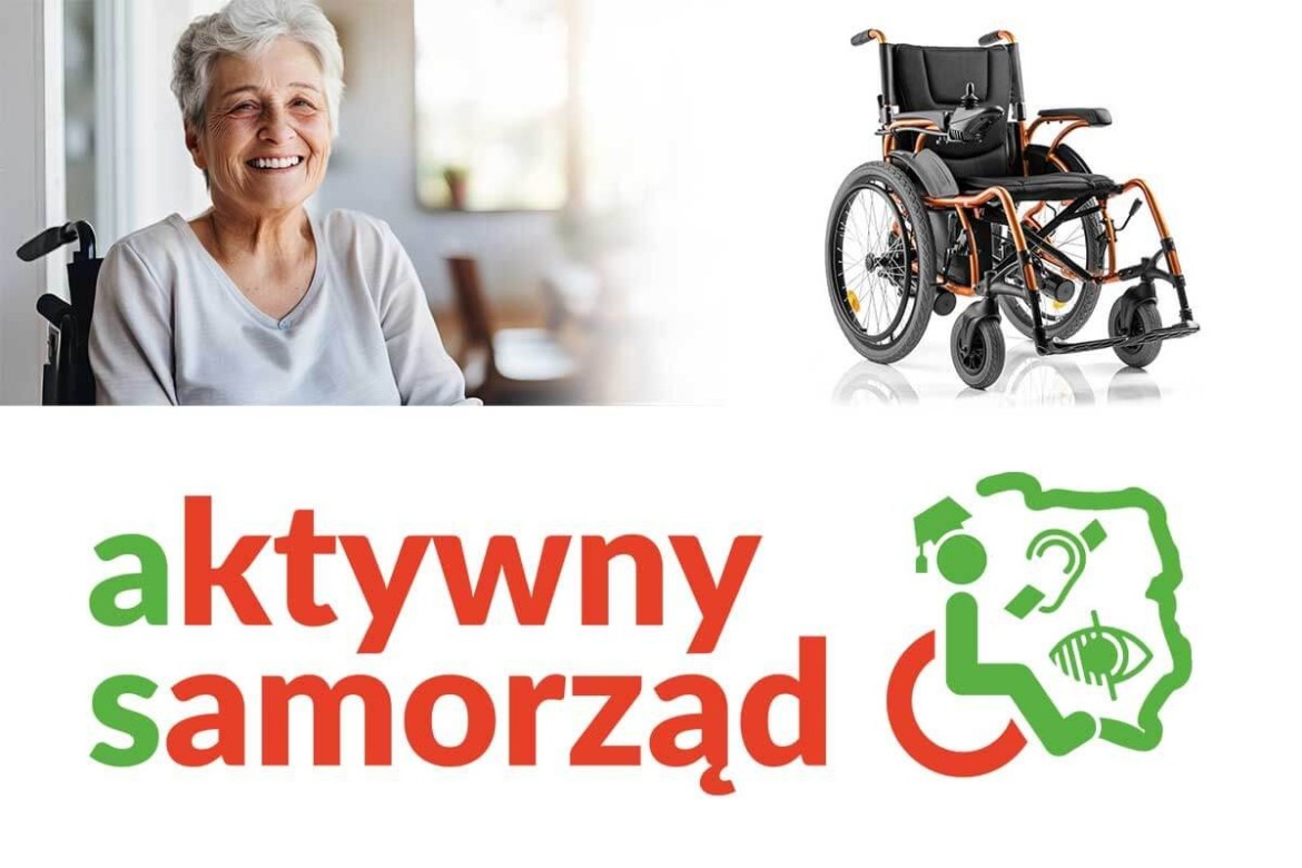 Program Aktywny Samorząd w 2025 roku PFRON – kto może składać wniosek o dofinansowanie