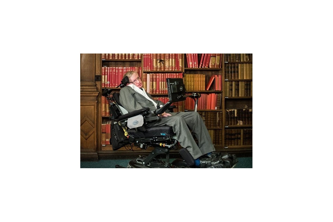 Niepokonani: Jak osoby na wózkach inwalidzkich przełamują bariery i inspirują świat
