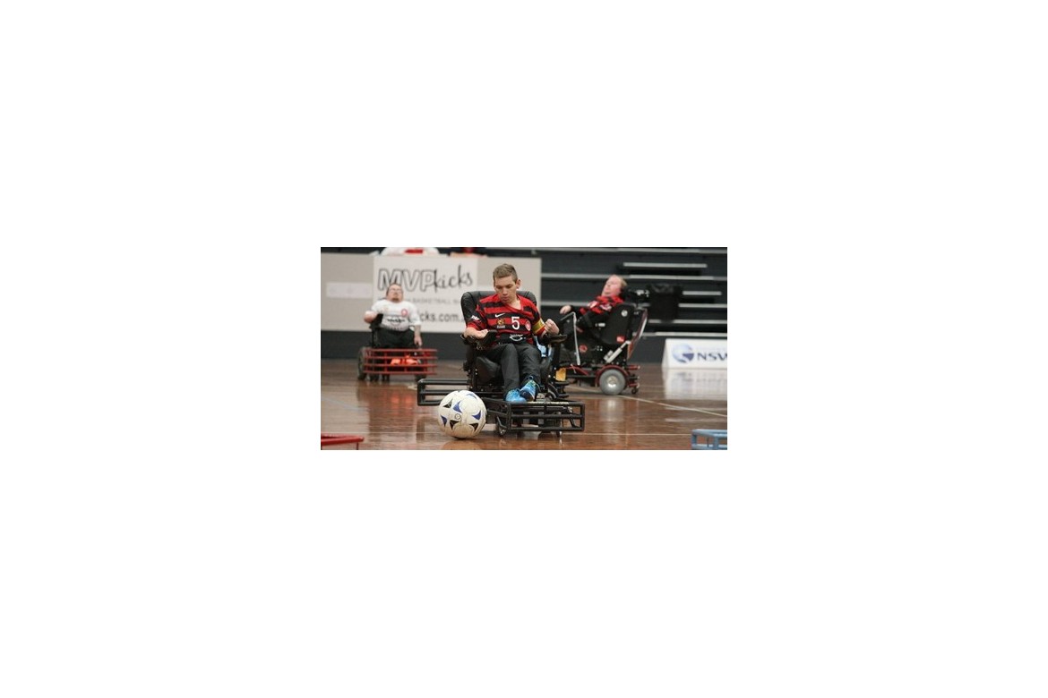 Sporty dla Użytkowników Wózków Inwalidzkich Elektrycznych: Nowe Możliwości Aktywności Fizycznej