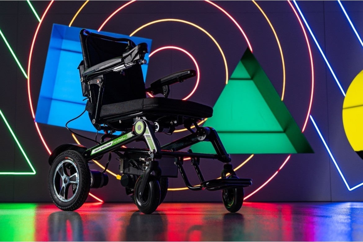 Konserwacja i Czyszczenie Wózków Inwalidzkich Elektrycznych: Jak Dbac o Swoj Wózek?