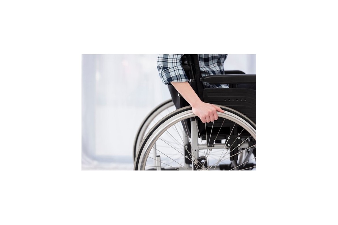 Jaka jest dopłata do wózka inwalidzkiego?